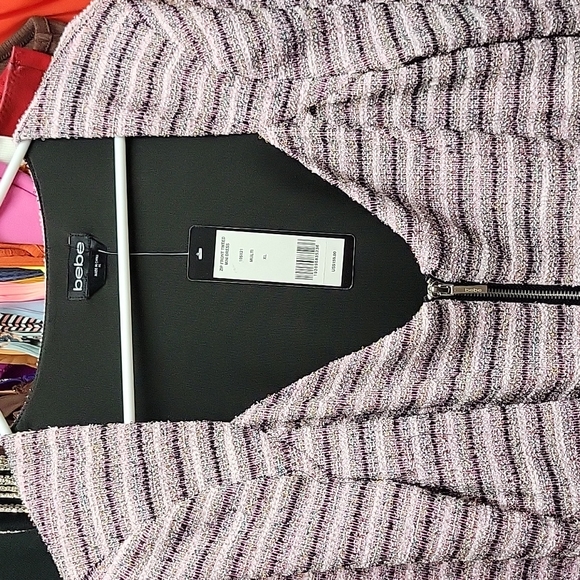 Nwt bebe dress - Picture 4 of 7